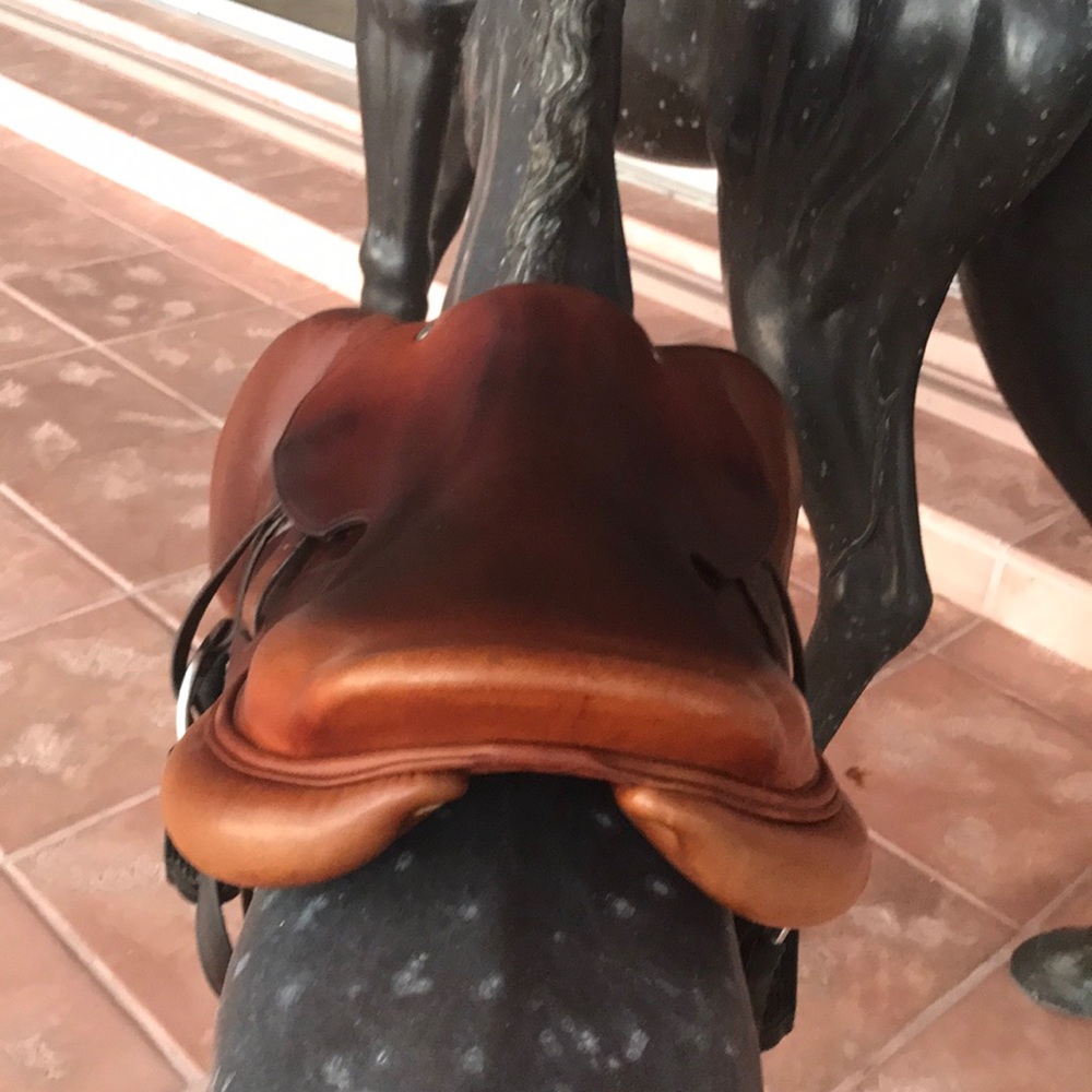 HERMÈS SOLD.  SOLD.   SOLD.  SOLD - Picture 4 of 6